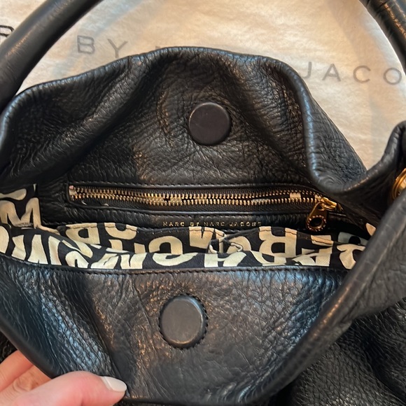 Marc by Marc Jacobs Leather Purse - Picture 7 of 10